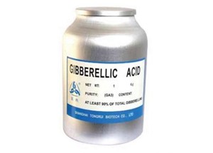 Acid Gibberellic